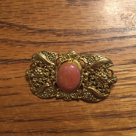 {Vintage} bundle of brooches - Picture 3 of 7